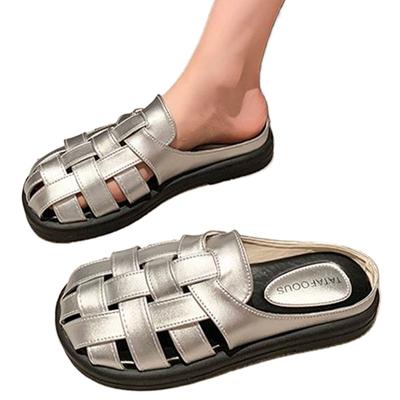 Kadın Ayakkabıları – Sandalet