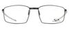 Oakley Ox5086 Burrow 508601 Unisex-Brille