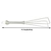 Stainless Wire Keycap Puller Wire Loop Design Replacement Tool Keycap Switch Puller Universal DIY Keycap Removal Tool