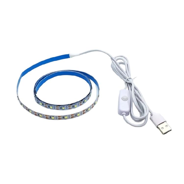 High Intensity LED Lighting Tool Brass Instrument Repair Accessory for Leak Testing and Professional Maintenance Use 1