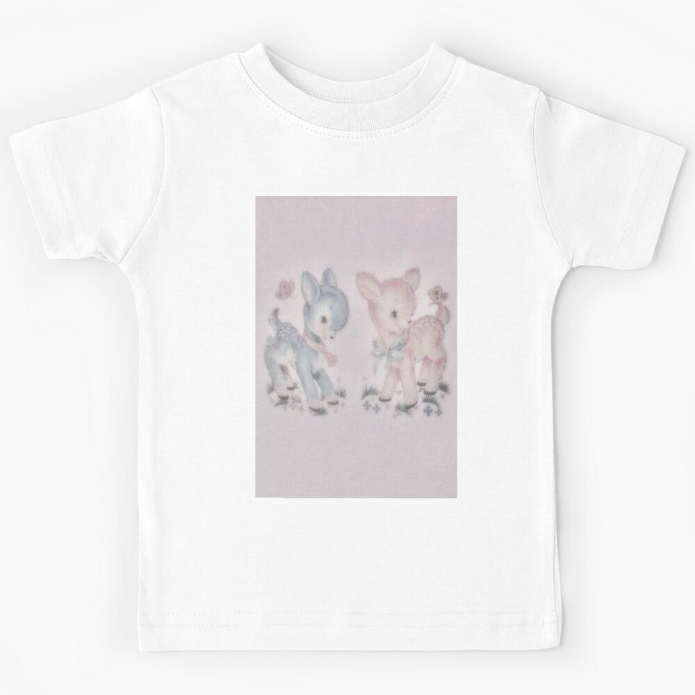 coquette aesthetic Kids T-Shirt 170