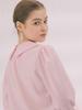 Peullaseukeu Puff Sailor Blouse -Pk