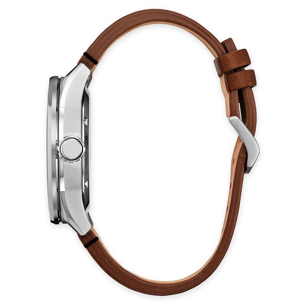 Citizen The Mandalorian Watch by Citizen Star Wars The Mandalorian