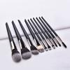 Stroke of Beauty - Set of 10: Makeup Brush
