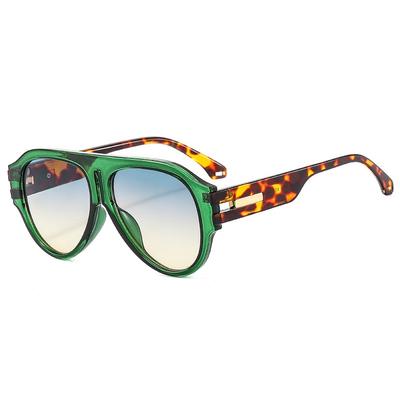 New Square Sunglasses Women Vintage Big Frame Shades Men Luxury Sun Glasses UV400 Oversized Eyewear Trending Design