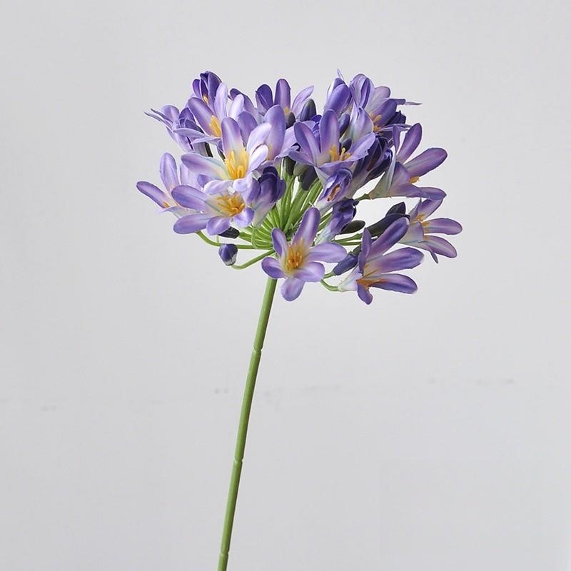 European Style High-quality Artificial Flower Material Living Room Bedroom Decoration Floral Arrangement Photography Props Fake Flower Decoration