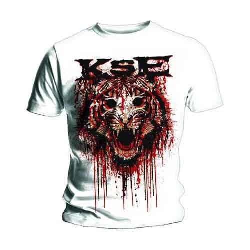 Killswitch Engage Unisex T-Shirt: Engage Fury (Small) 3XL