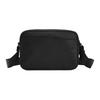 New FILA Fabric Shoulder Bag, Crossbody Bag Mini Men's Black F13M523103FBK