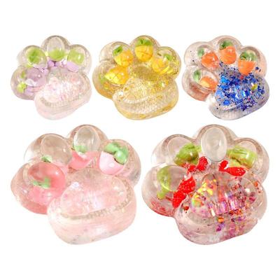 צעצועים מיוחדים – צעצועי אנטי-סטרס