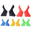 Compatible With ST-2400 Bicycle Gear Shift Cover Brake Lever Hoods