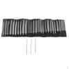 24PCS Guitar Fretboard Wires Fretwires For Electric DIY