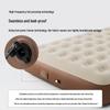 Jingdong Jingzao Inflatable Air Mattress with Built-in Pump