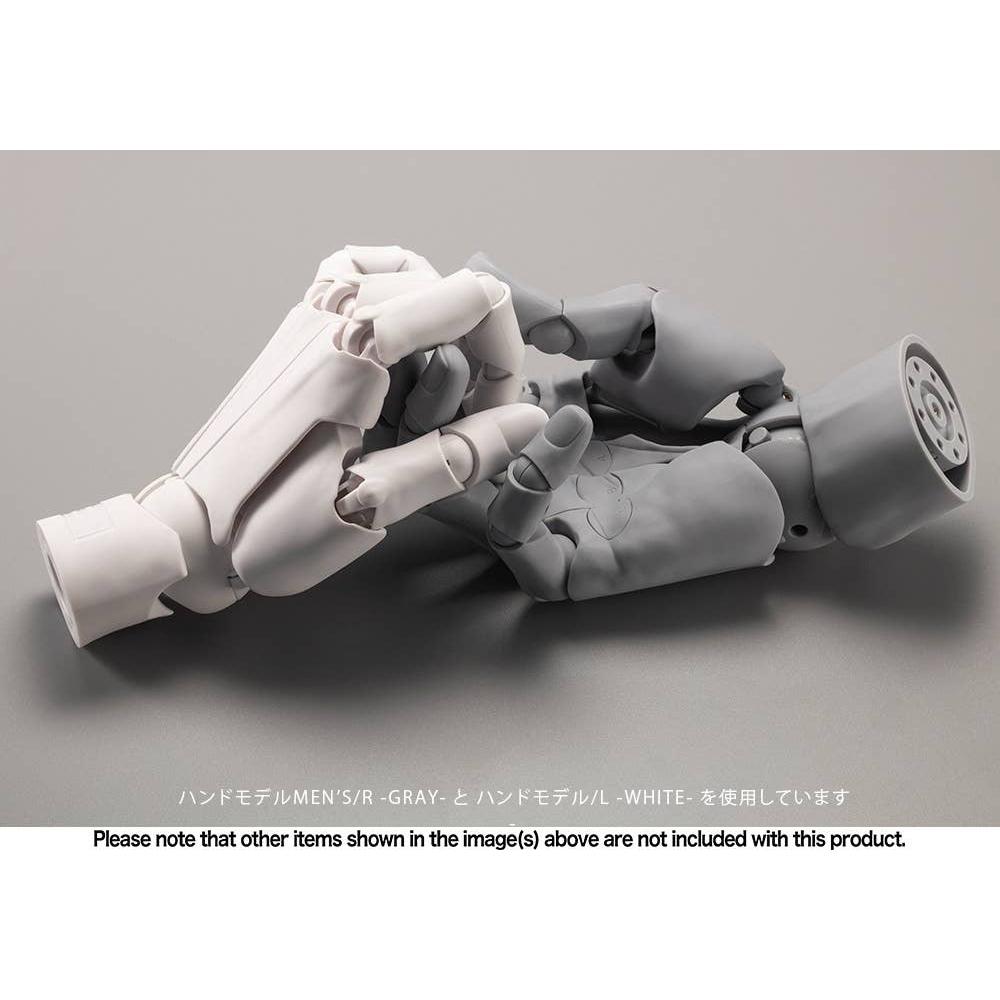 Künstler Unterstützung Artikel 1 1 Künstler Unterstützung Artikel Handmodell Herren S R Weiß