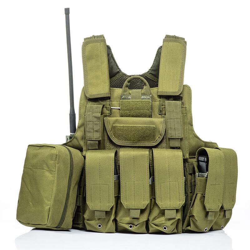 Li Shen Zhen Ya Outdoor Tactical Vest