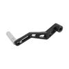 Adjustable Folding Gear Shifter Shift Pedal Lever Compatible with Motorcycle Models CB650R CB 650R