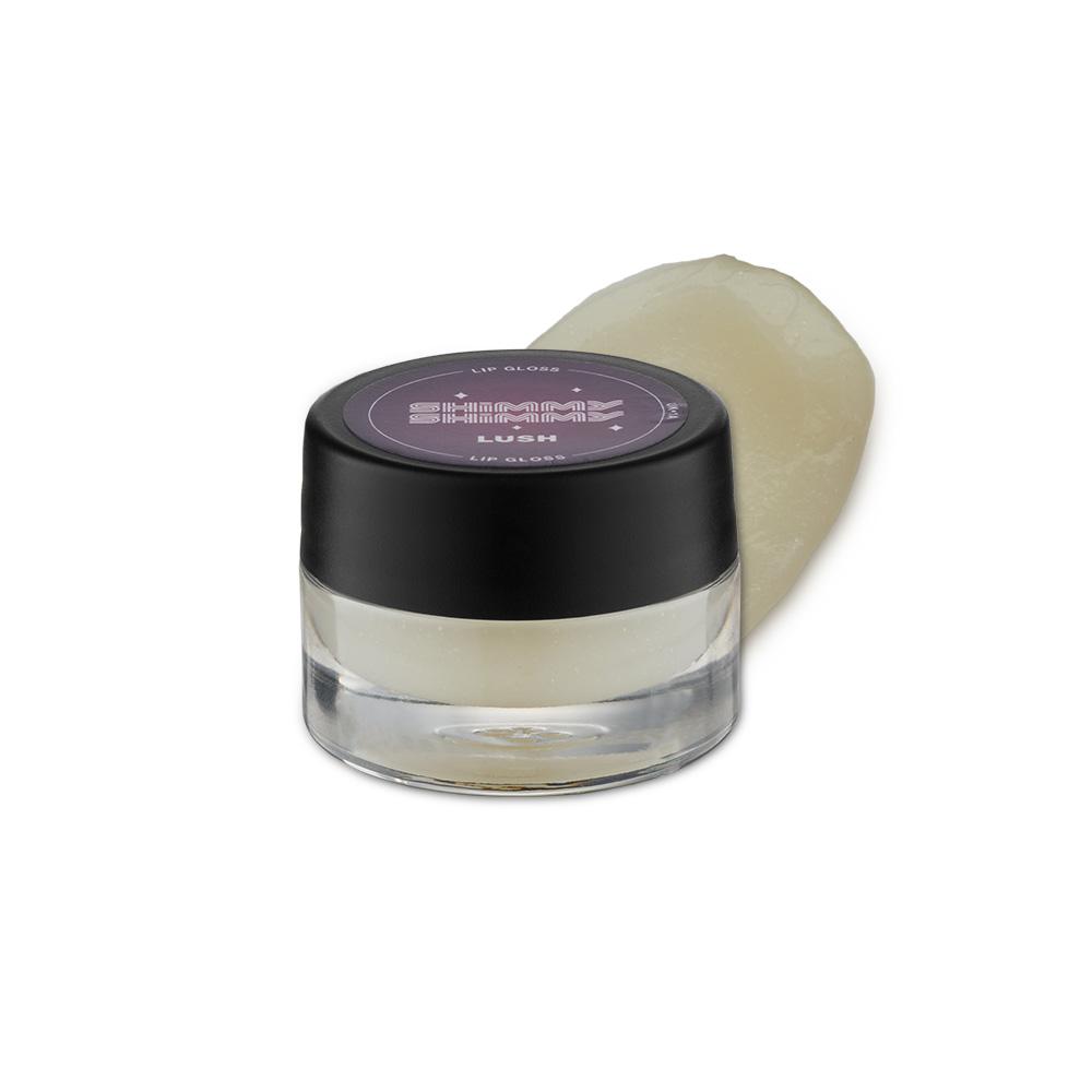 [Lush] Shimmy Shimmy Lip Gloss Jelly 6g