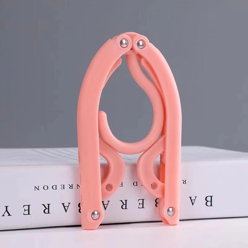 

Non-Marking Clothes Hangers for Adults and Children - Various Sizes