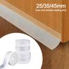 Windproof Warm Soundproof Sealstrip 1/3m Window Seam Seals  for Door Window