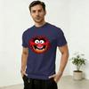 Unisexs TShirt MMuppets Animal Funny 100 Cotton Tee Shirt Short Sleeve T Shirts Crewneck Clothes Party