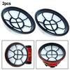 2 Pcs Replacement Filter For Numatic For Henry For George For Edward Vacuum Cleaner Accessories Spare To Replace