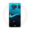 Maniacase Case for Samsung Galaxy A5 2017 Nike Water Drop