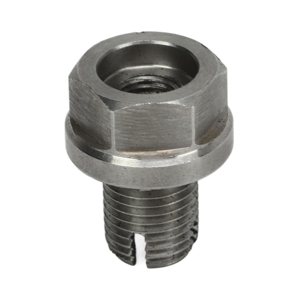 Oversized Piggyback Drain Plug Stainless Steel Self Tapping Pan Thread Repair Kit