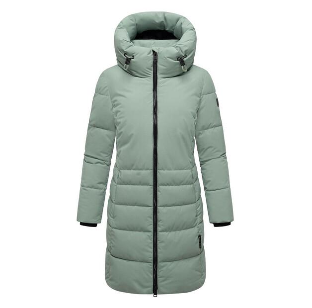 Куртка зимняя Navahoo Mondnebel EU M