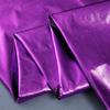100x160cm Bronzing Glitter Stretch Fabric for Skirts Coats Clothing Sewing Plain Fashion Striped Pattern Cloth Shiny Smooth Soft