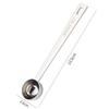 Stainless Steel Measuring Spoon Set