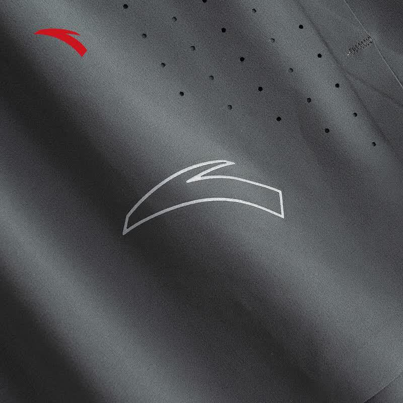 Anta C5 Zero Pressure Quick-Dry Running Shorts