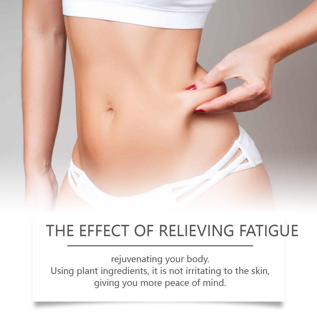 Premium Bee Venom Slimming Patches For Toning And Firming Skin And Contouring Body Shape