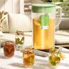 1/2L Drink Dispenser Plastic Cold Water Jug New Drink Water Kettle