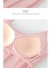 Wire-Free Pad Tank Top Camisole - Sexy, Cool, No Bra Needed, Women's Home Wear