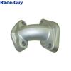 Manifold Intake Pipe Inlet Tube For Honda Z50R XR50R CRF50F Z50J Monkey Mini Trail Dirt Bike Replace 17111-165-620