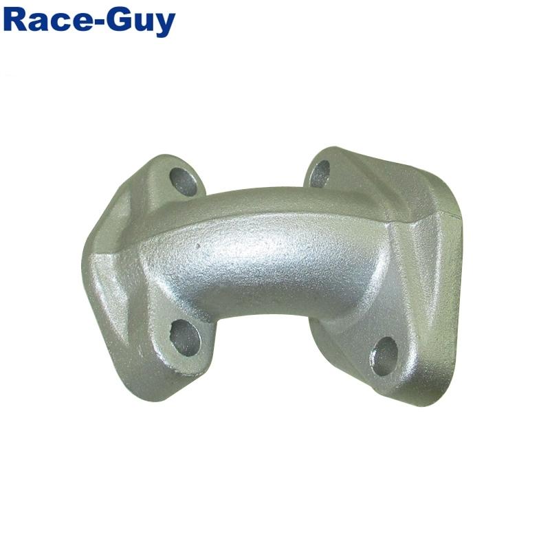 Manifold Intake Pipe Inlet Tube For Honda Z50R XR50R CRF50F Z50J Monkey Mini Trail Dirt Bike Replace 17111-165-620