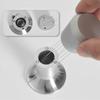 Espresso Coffee Tools Two-in-One 51/53/58mm Stainless Steel Espresso Presser Tamper And WDT Stirrer Distribution Espresso Tamper