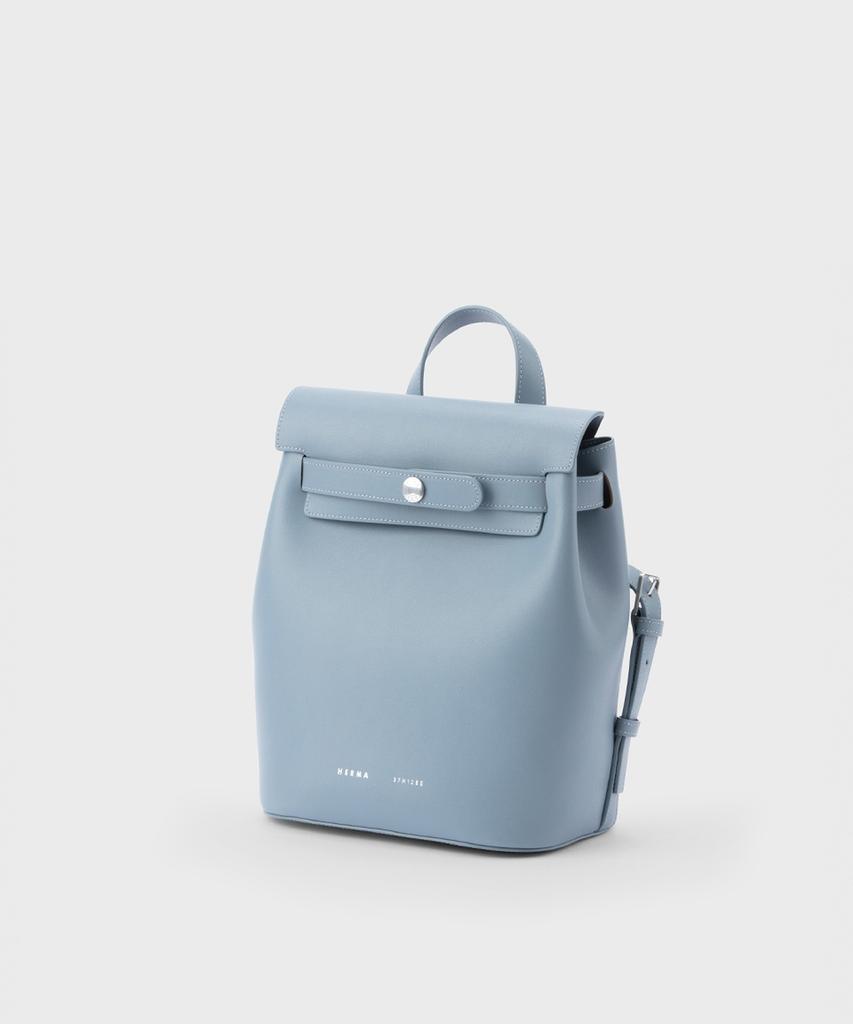 Herma Illy Backpack Bluebell