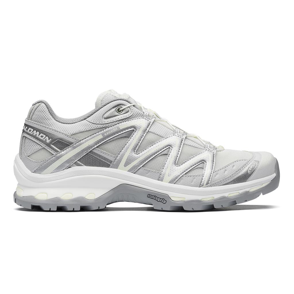 SALOMON XT Quest Slip Resistant Low Top Casual Trail Running City Commuting Running Shoes Unisex L47775700