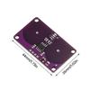 1Pcs Single/Double Button Touch Button Module Capacitive Touch Proximity Sensor Module Touch Switch Sensor 1-1mm