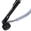 Ergonomic Harmonica Adjustable Neck Bracket 24 Hole Harmonica Neck Mount Rack Mouth Organ Stand For Musician Enduring