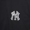 New Era New York Yankees Risograph T shirT Black