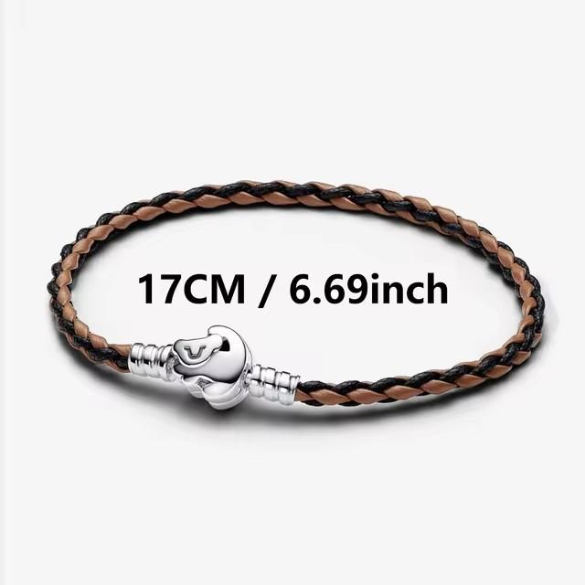 

The Lion King Simba Wolf Mouse Fat&Thin Charm 925 Silver Hear ME Ring Fit Original Bracelets Bangle DIY Jewelry