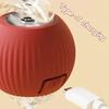 Automatic Rolling Ball Interactive Ball Cat Toys Pet Supplies Electric Dog Training Cat Teaser simulated Rat Rechargeable