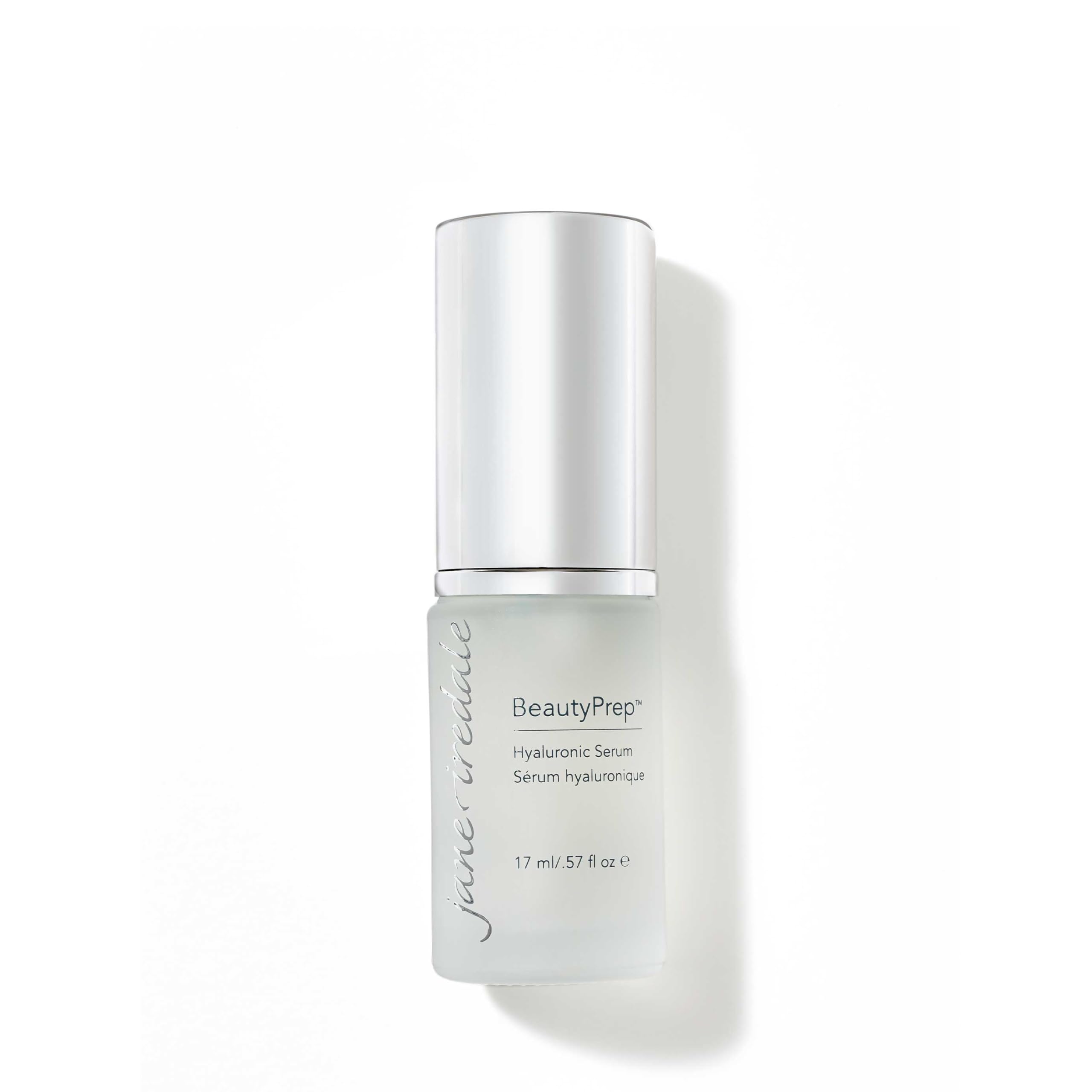 

Jane Iredale Beauty Prep Extra Moist Serum Hyaluronic Acid Essence 17ml