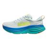 HOKA Bondi 8 Ice Flow Bit Of Blue Men Sneakers 1123202-IFBOB