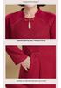 2026 Spring Wedding & Banquet Dress - Chinese Style for Middle-Aged Mothers, Perfect for Everyday Wear