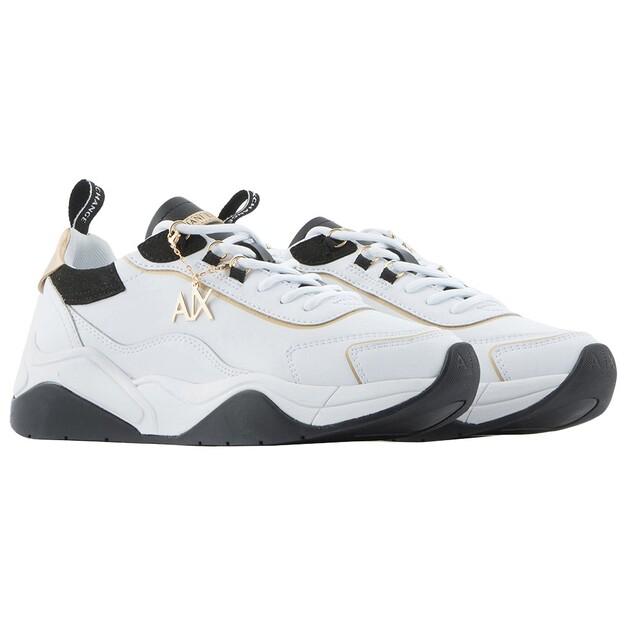 

Armani Exchange XDX104-XV580 кроссовки EU 36