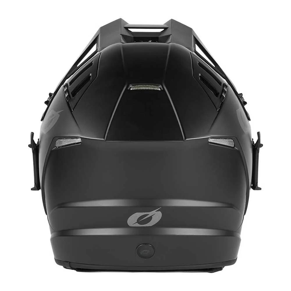 Oneal Off-Road Helmet EX-SRS Solid