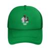 Baseball Caps Terry Brooklyn-Nine-Nine Detective TV Funny Mesh Hats Peaked Activities Men Women Hats