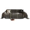 New Sofa Cover Cloth Cushion, Universal Anti-slip and Stain-resistant Sofa Cover Blanket for All Seasons, One-piece Full-cover Sofa Towel